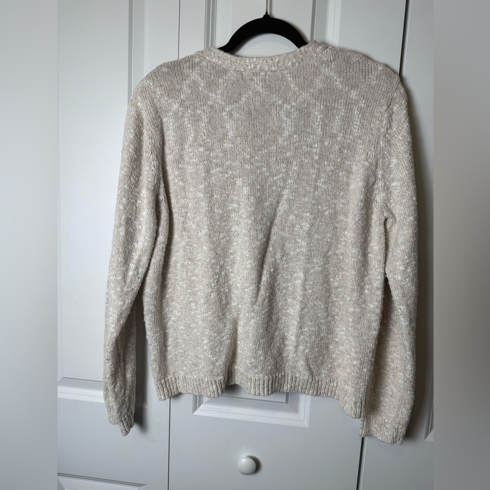 Classic Elements Grandma core sweater - Picture 4 of 4